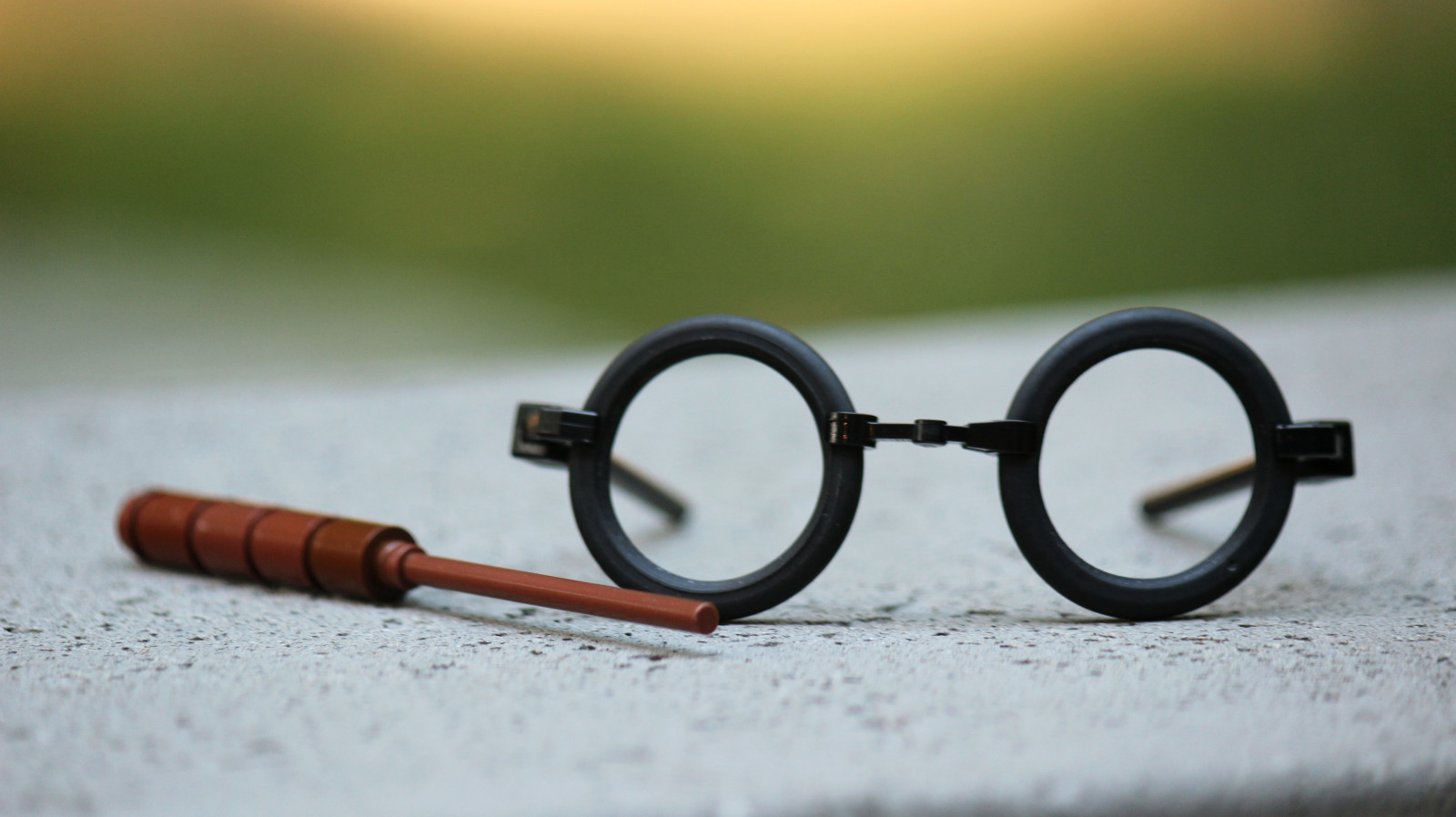 Wallpaper Christmas, photography, glasses, LEGO, awesome, Harry