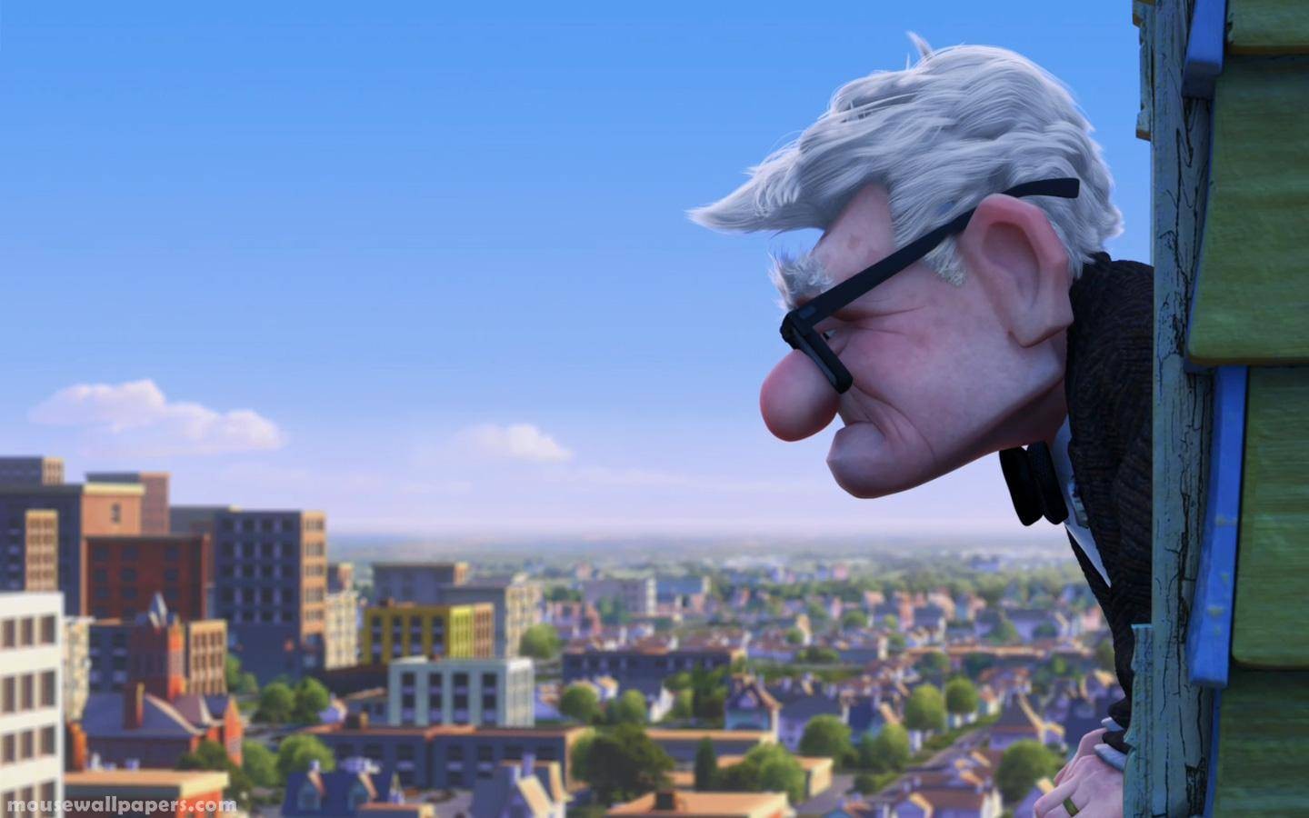 Wallpaper : Up movie 1440x900 - mxdp1 - 82736 - HD Wallpapers - WallHere