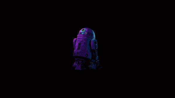Star Wars, George Lucas, Vectto, digital art, artwork, illustration