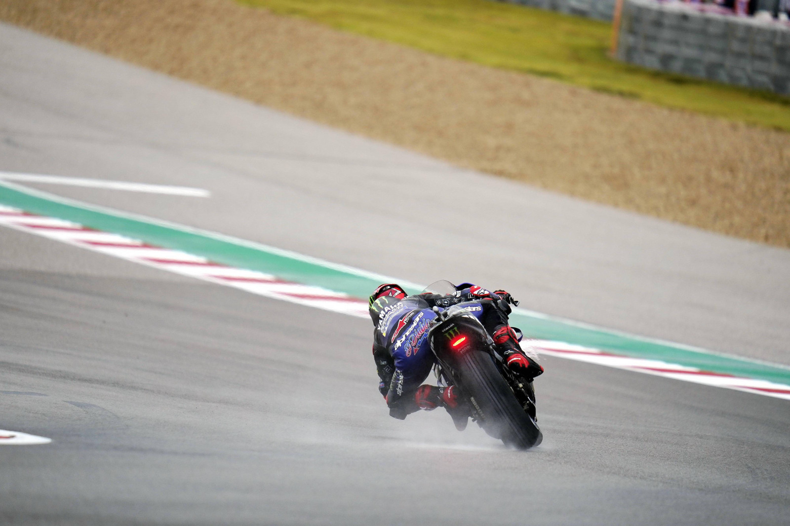 fabio quartrararo, Moto GP, Motorrad, Yamaha, Monsterenergie