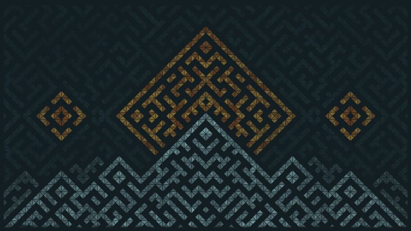 black, digital art, text, symmetry, pattern, texture black, digital art, text, symmetry, pattern, texture