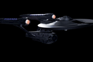 デスクトップ壁紙 スタートレック Star Trek Discovery Sf テレビ 黒 青 19x1080 Wangdou デスクトップ壁紙 Wallhere