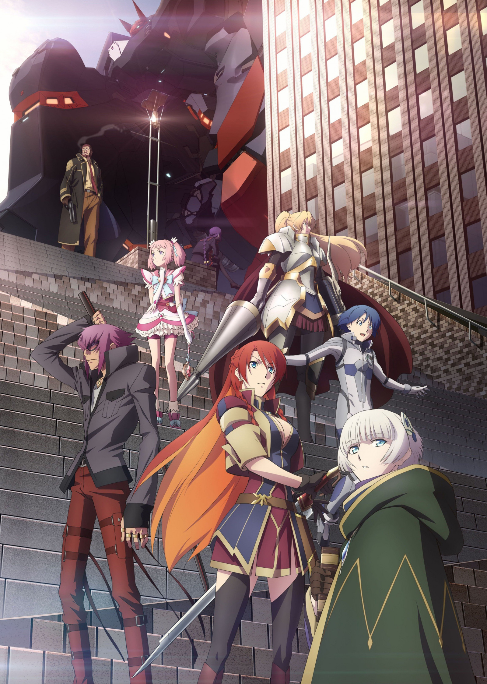 Wallpaper Re Creators Altair Re Creators Selesia Yupitiria Meteora Sterreich Mamika Kirameki Blitz Tokar Magane Chikuj In Alicetelia February Rui Kanoya 2493x3500 Alex93s Hd Wallpapers Wallhere
