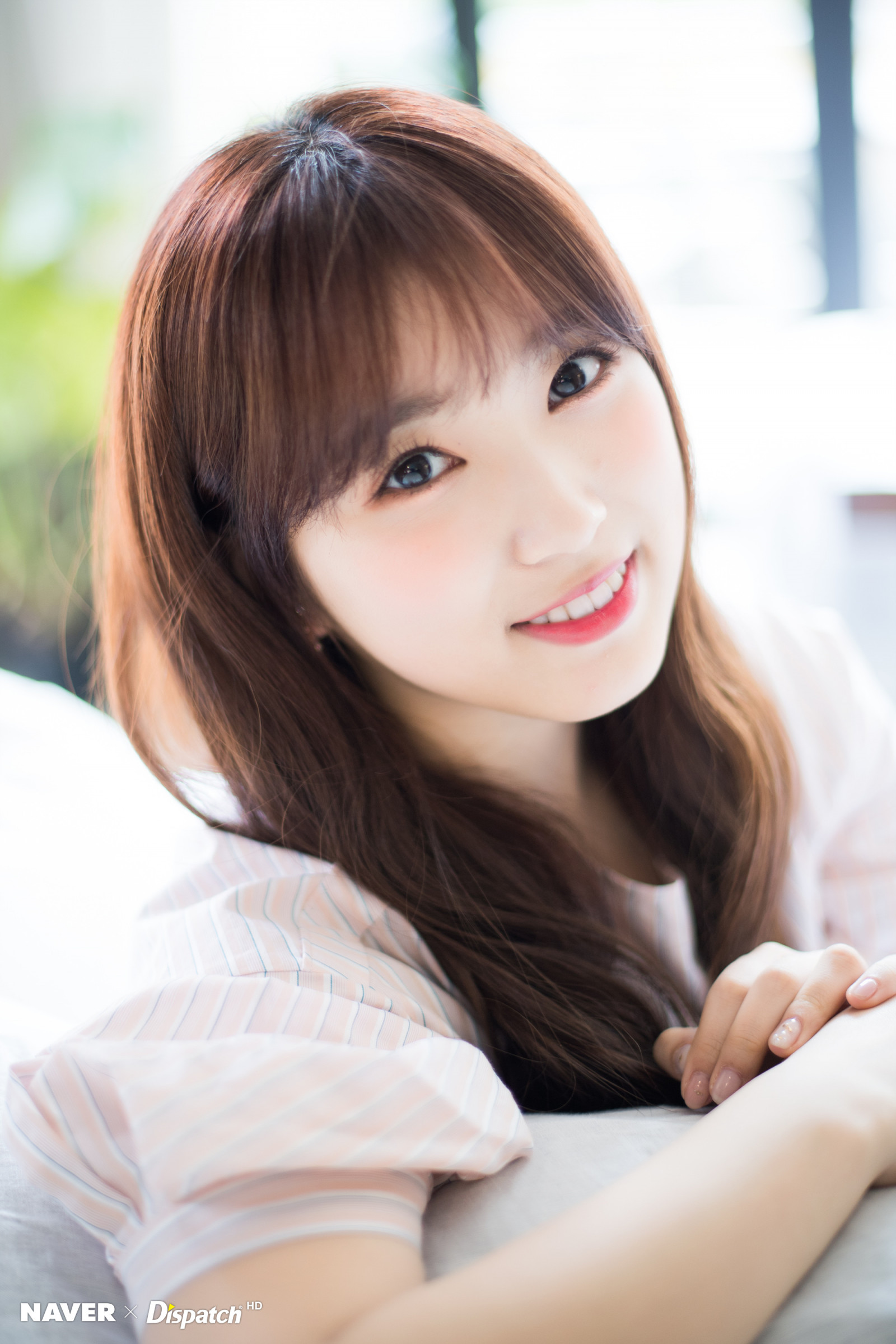 K pop, iz one, asijský, ženy