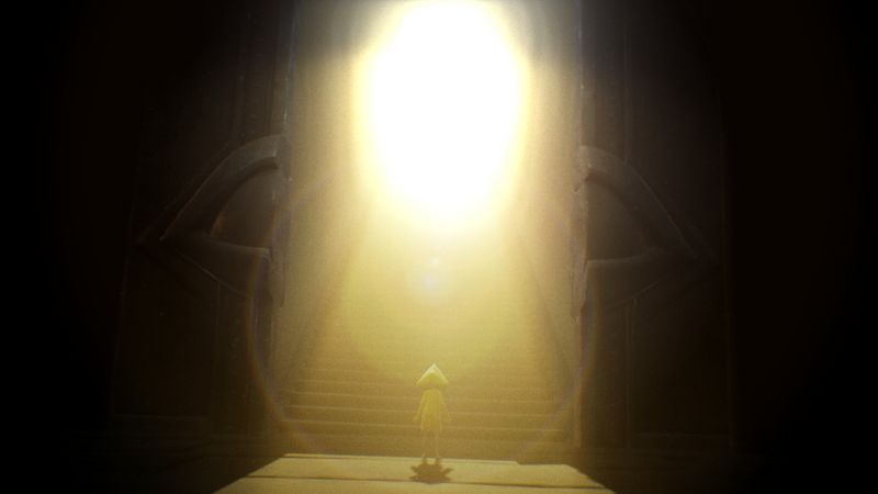 Little Nightmares, video games, 1920x1080 px Little Nightmares, video games, 1920x1080 px