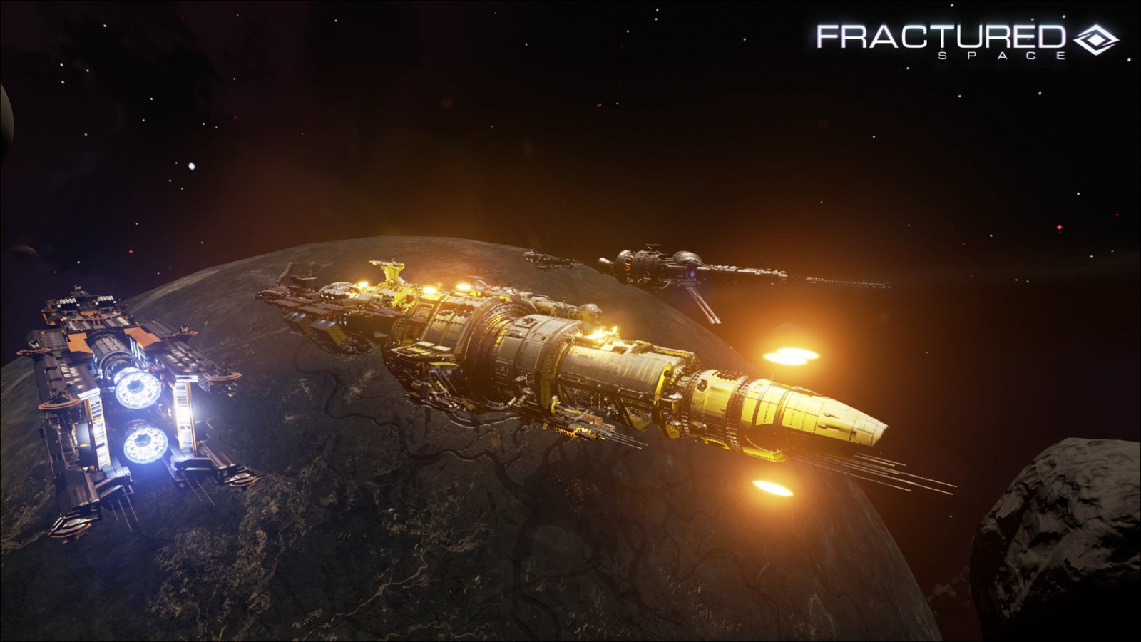 1920x1080 px, 1fspace, acțiune, luptă, Fi, luptă, fracturat, futurist, mmo, pe net, poster, sci, trăgător, spaţiu, nava spatiala, strategie, tactic