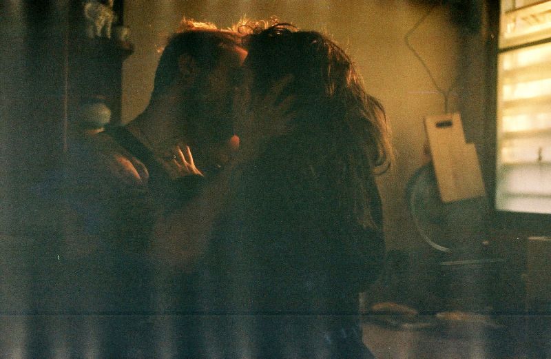 momentka, dívka, tma, jev, člověk, slunečnímu záření momentka, dívka, tma, jev, člověk, slunečnímu záření