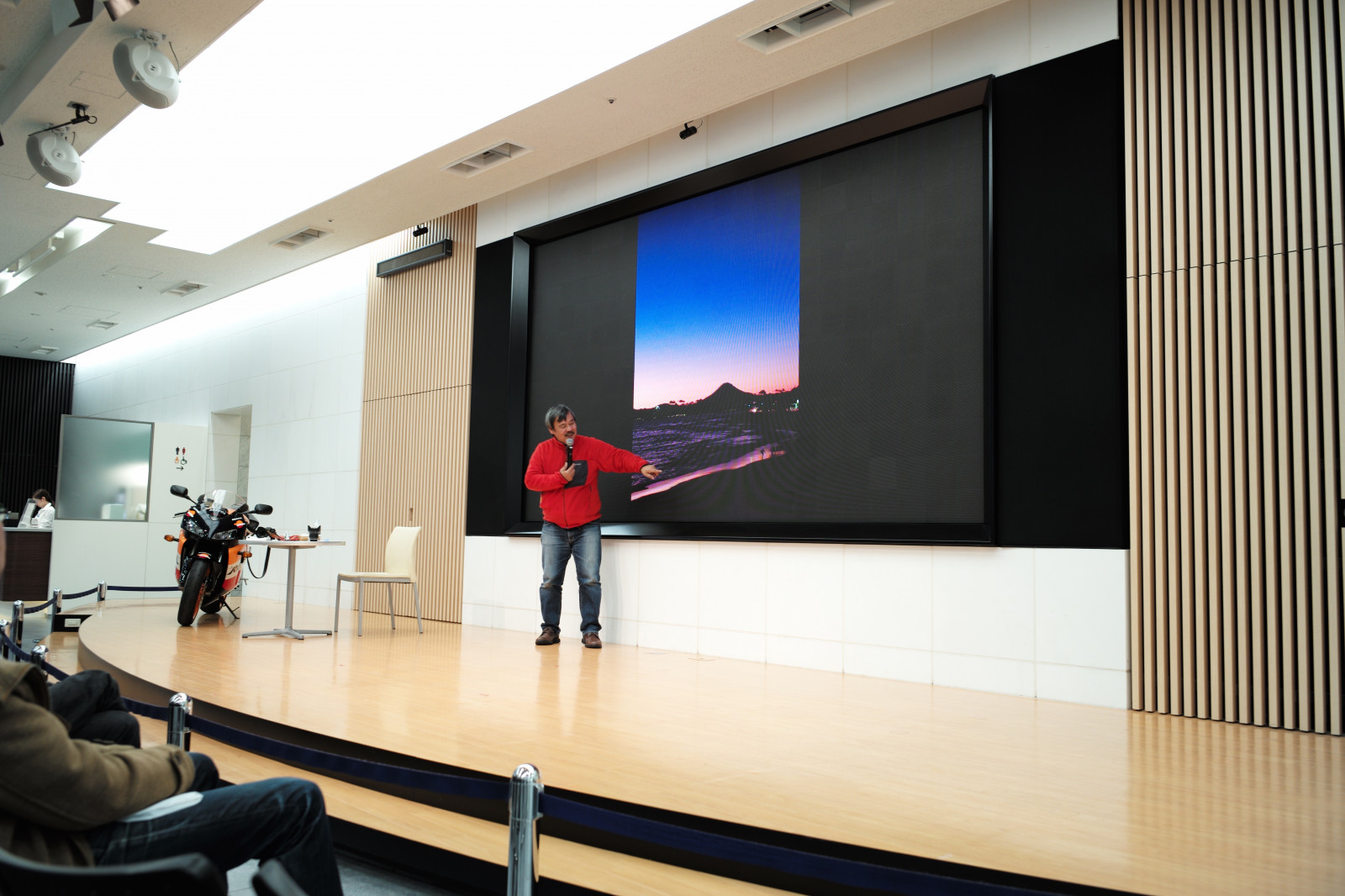 pokoj, místnost, Honda, Vzhled interiéru, Leica, Tokio, M, design, typ240, Aoyama, ELMARIT, elmarit12828, 44ko44or44oe44oq44o8coodia, talkshow, Aihara, masaakiaihara, Žaluzie okna, zobrazovací jednotka, obývací pokoj, konferenční hala