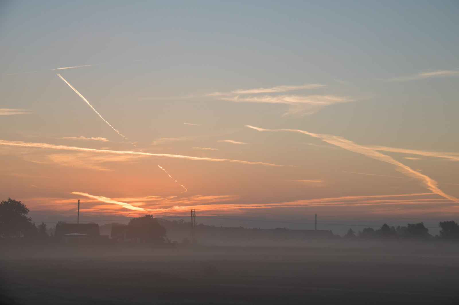 slunečnímu záření, krajina, západ slunce, moře, nebe, svítání, večer, ráno, mlha, vítr, horizont, atmosféra, soumrak, opar, mrak, mlha, svítání, dimma, venkov, landsbygd, soluppg ng, s dersl tt, landskap, gryning, exif modelu canoneos760d, geocountry, Kamera aby kánon, geocity, Model fotoaparátu canoneos760d, geostate, geolocation, EXIF čočka efs18200mmf3556is, exif aby kánon, EXIF isospeed 100, EXIF otvor 71, exif focallength 50mm, morgon, atmosférický jev, Atmosféra Země, odlesk