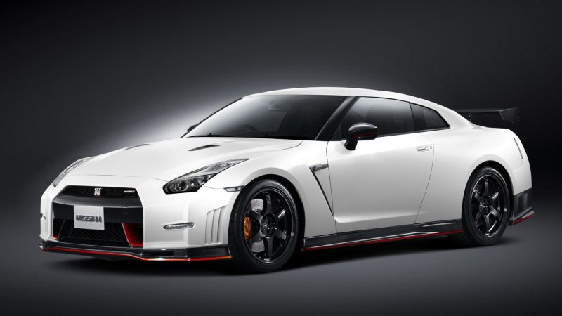 car, vehicle, Nissan, sports car, Nissan GT R, coupe car, vehicle, Nissan, sports car, Nissan GT R, coupe