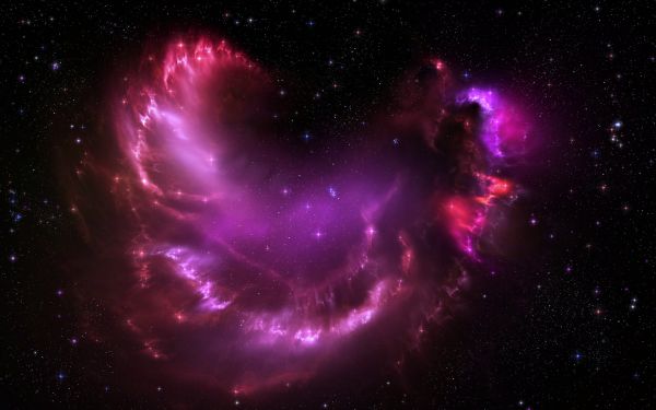 3840x2400 px,galaxy,glow,nebula,sky,space