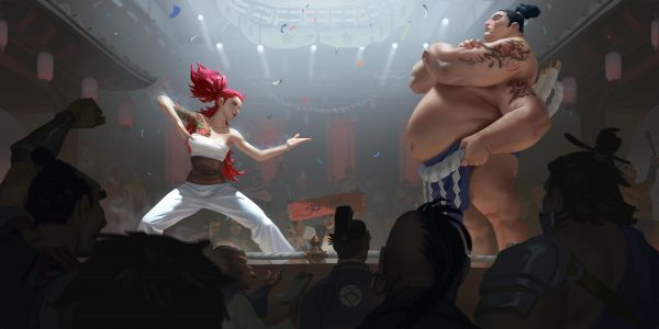 artwork,women,warrior,men