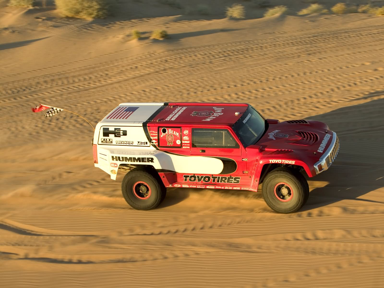 Humvee Rally Sfondi : gli sport, veicolo, da corsa, Hummer, netcarshow, netcar ...