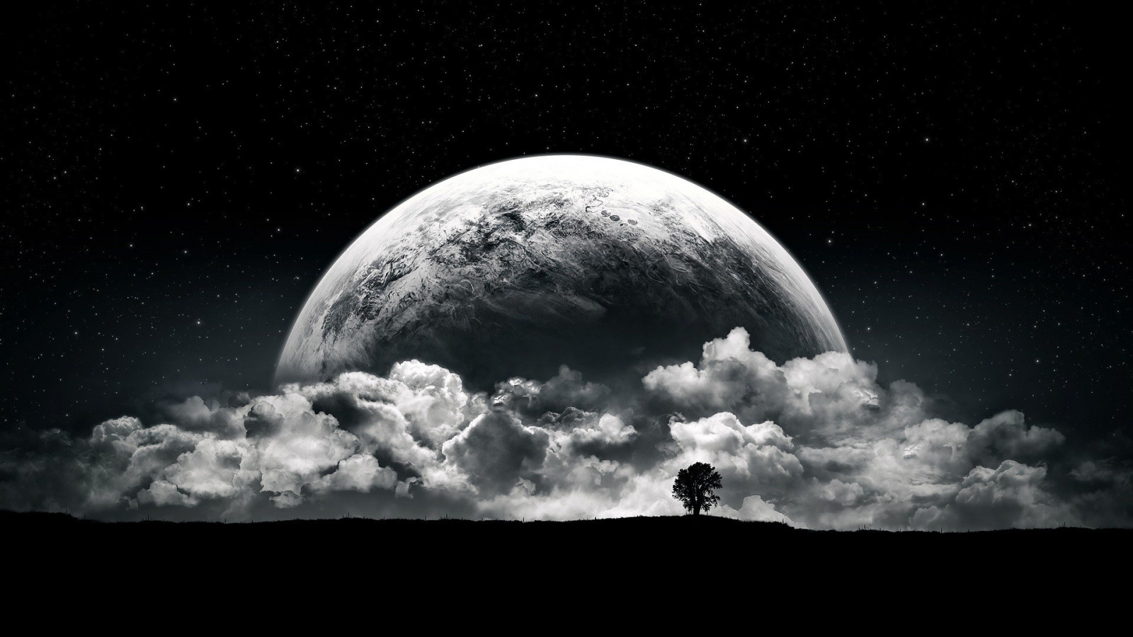 обои : 1920x1080 px, Планета, Сюрреалистический 1920x1080 - wallhaven ...
