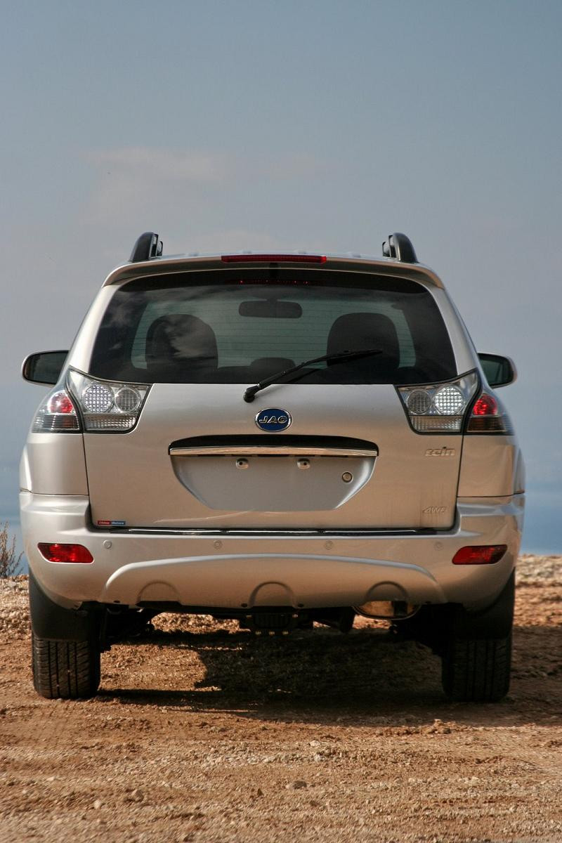 bil, køretøj, Ford, 2010, netcarshow, netcar, bil billeder, bil foto, JAC, Rein, hjul, jord køretøj, automotive exterior, bil make, kofanger, crossover sUV, sport utility køretøj, kompakt SUV, mini sport utility køretøj