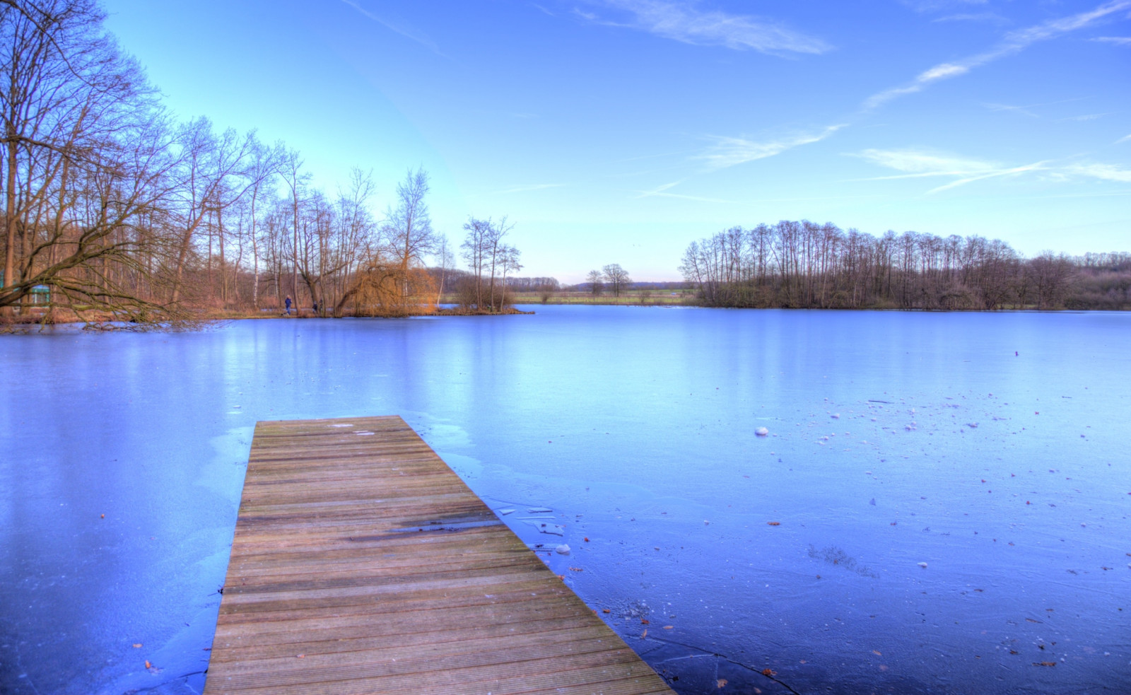 copaci, peisaj, apus de soare, lac, apă, natură, reflecţie, cer, iarnă, nori, seară, dimineaţă, Germania, sezoane, râu, Soare, HDR, orizont, însorit, amurg, 2015, februarie, ușoară, frumoasa, noros, zi, flickr, Landschaft, zori de zi, sezon, culoare, Atardecer, Himmel, mediu rural, Natur, deutschland, Soleil, ciel, apicultor, nuages, lac, interesant, rezervor, minunat, sonnenuntergang, Wasser, wolken, sonne, eau, Allemagne, Licht, Photomatix, prelucrare, Arbres, portabile, zonsondergang, westfalen, Ostwestfalen, couchesoleil, Herford, Spenge, kreisherford, ba UME, solfald, lac, corp de apa, Februar, christiankortum, Fevrier, lumie re, hu ckermoor