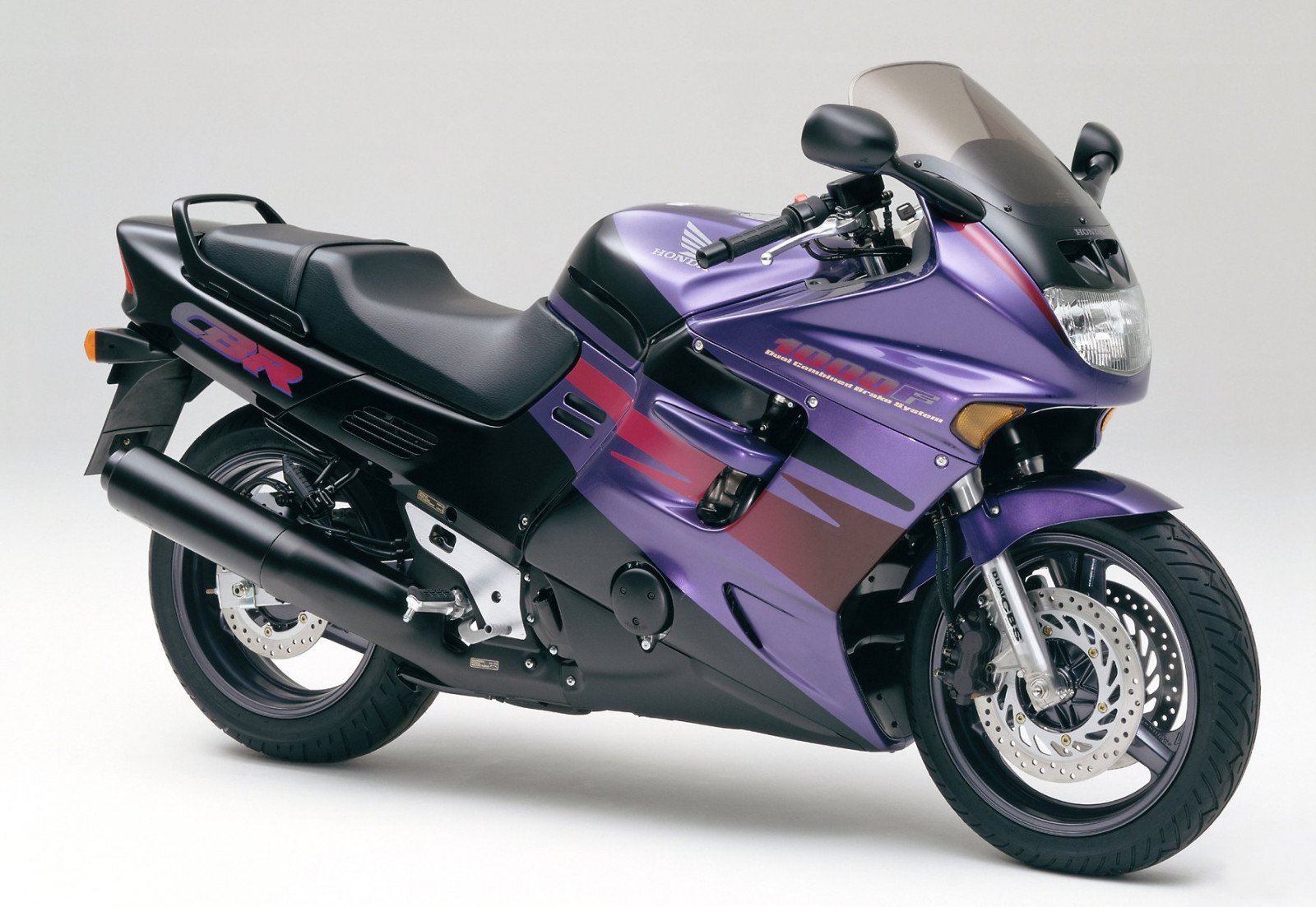 cbr1000f 1994