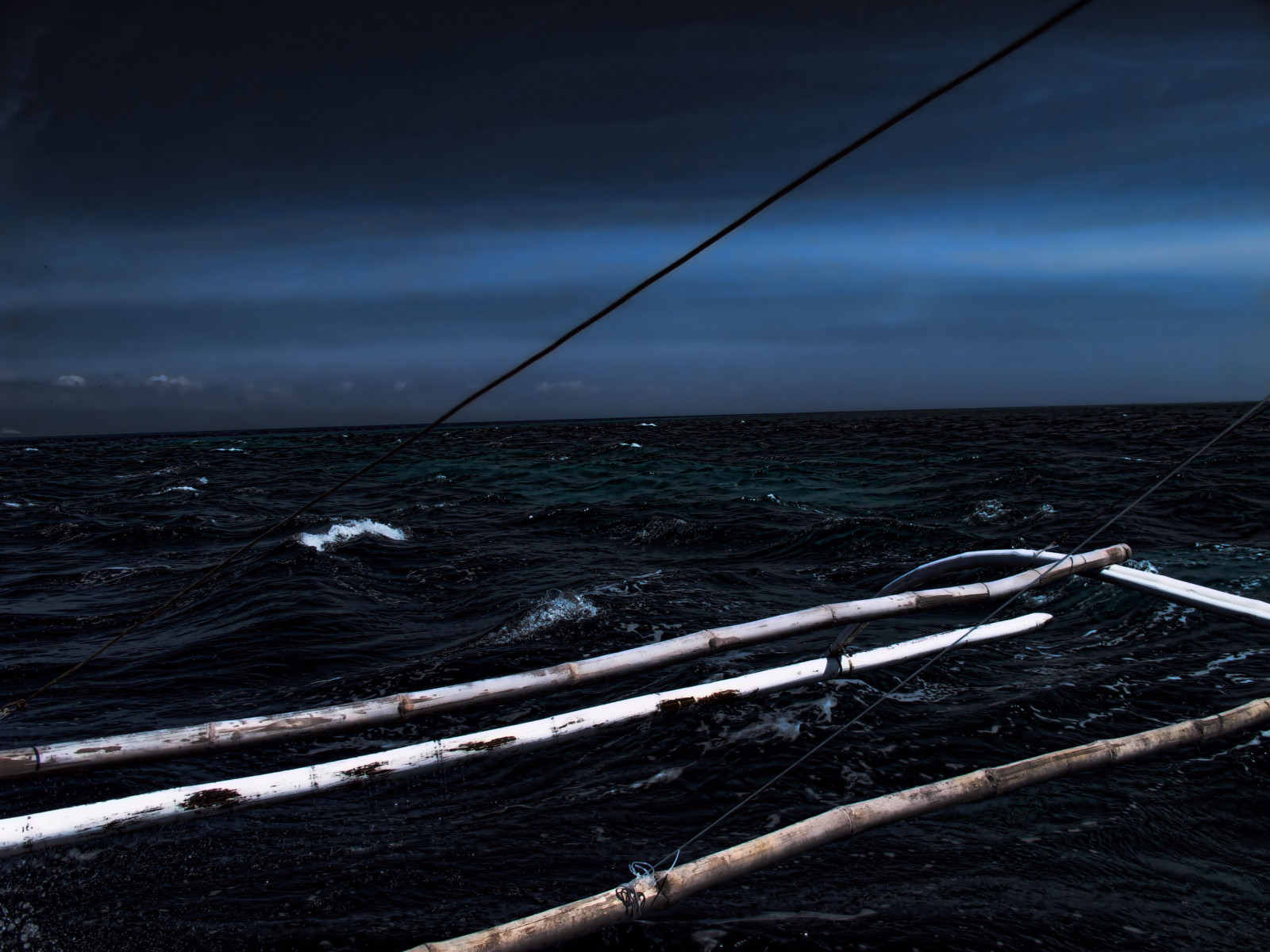 loď, moře, voda, pobřeží, nebe, uklidnit, vlny, pobřeží, horizont, tropický, atmosféra, Filipíny, plachtění, mrak, oceán, oblohy, vlna, přímořská krajina, kanál, tma, skif, tropy, tělo z vody, mořská vlna, tropický ostrov, jev, Bohol, fixed link, coastal and oceanic landforms