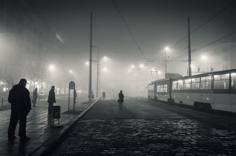 atmosfera, Preto e branco, área urbana, céu, reflexão, a infraestrutura atmosfera, Preto e branco, área urbana, céu, reflexão, a infraestrutura
