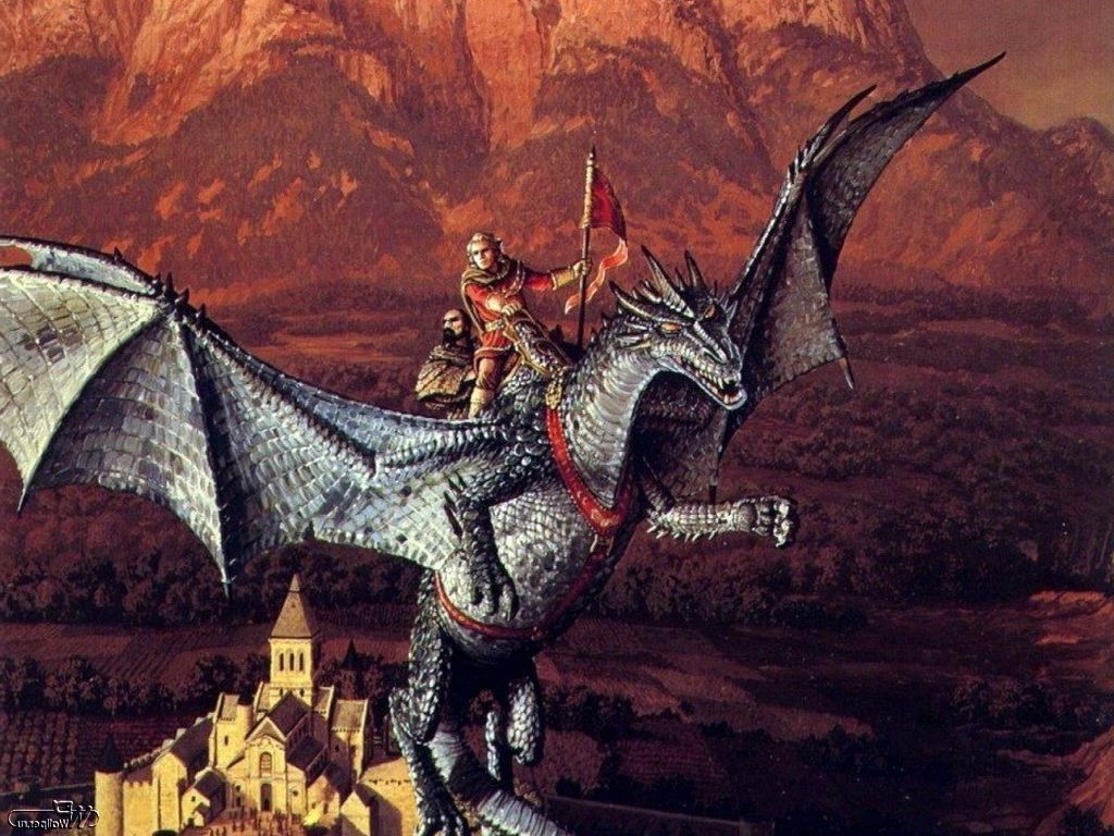 fantasy umění, drak, mytologie, VelociRaptor, Snímek obrazovky, 1024x768 px, fiktivní postava, mýtické zvíře