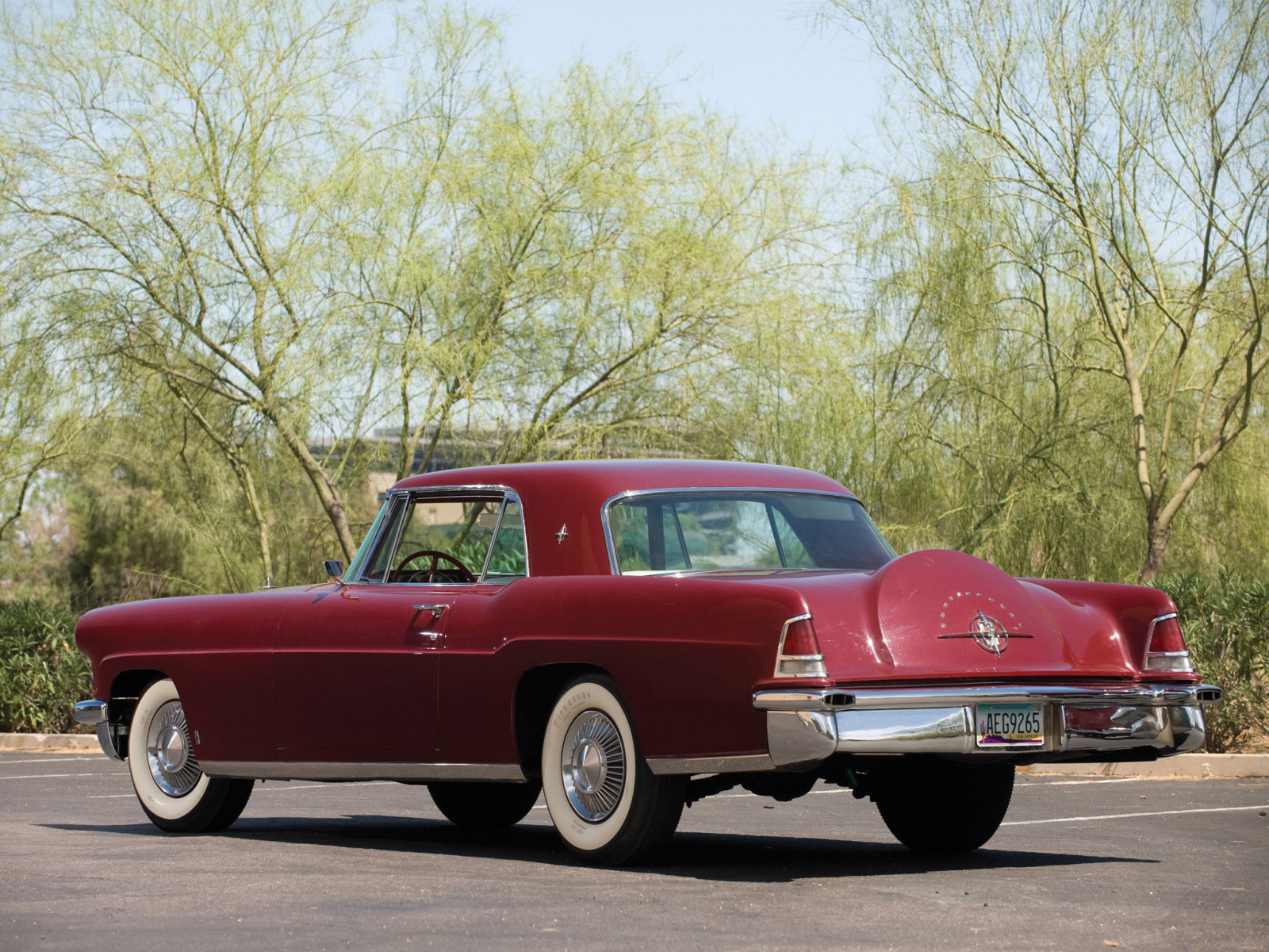 bil, køretøj, Cabriolet, Sedan, netcarshow, netcar, bil billeder, bil foto, 2009, Lincoln, Continental Mark II, jord køretøj, bildesign, automotive exterior, bil make, luksus køretøj, antikke bil, fuld størrelse bil