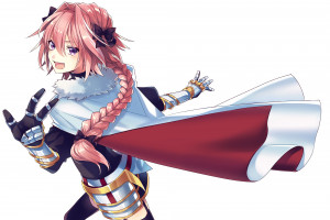 Astolfo Fate Apocrypha Wallpaper Hd Wallpapers Wallhere Tons of awesome astolfo wallpapers to download for free. astolfo fate apocrypha wallpaper hd