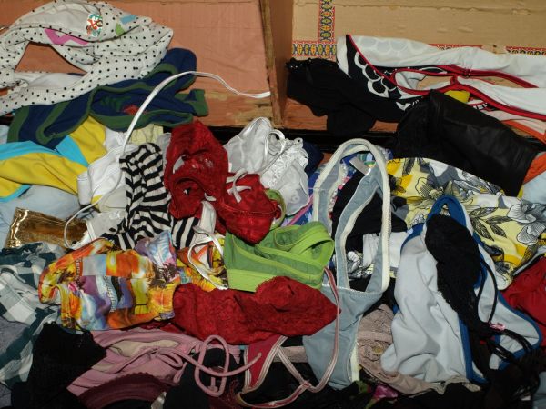 panties,treasure,chest,thong,drawer