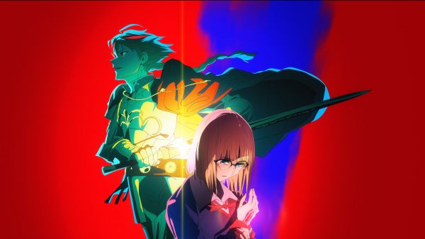 Fate strange Fake,Fate Series,anime
