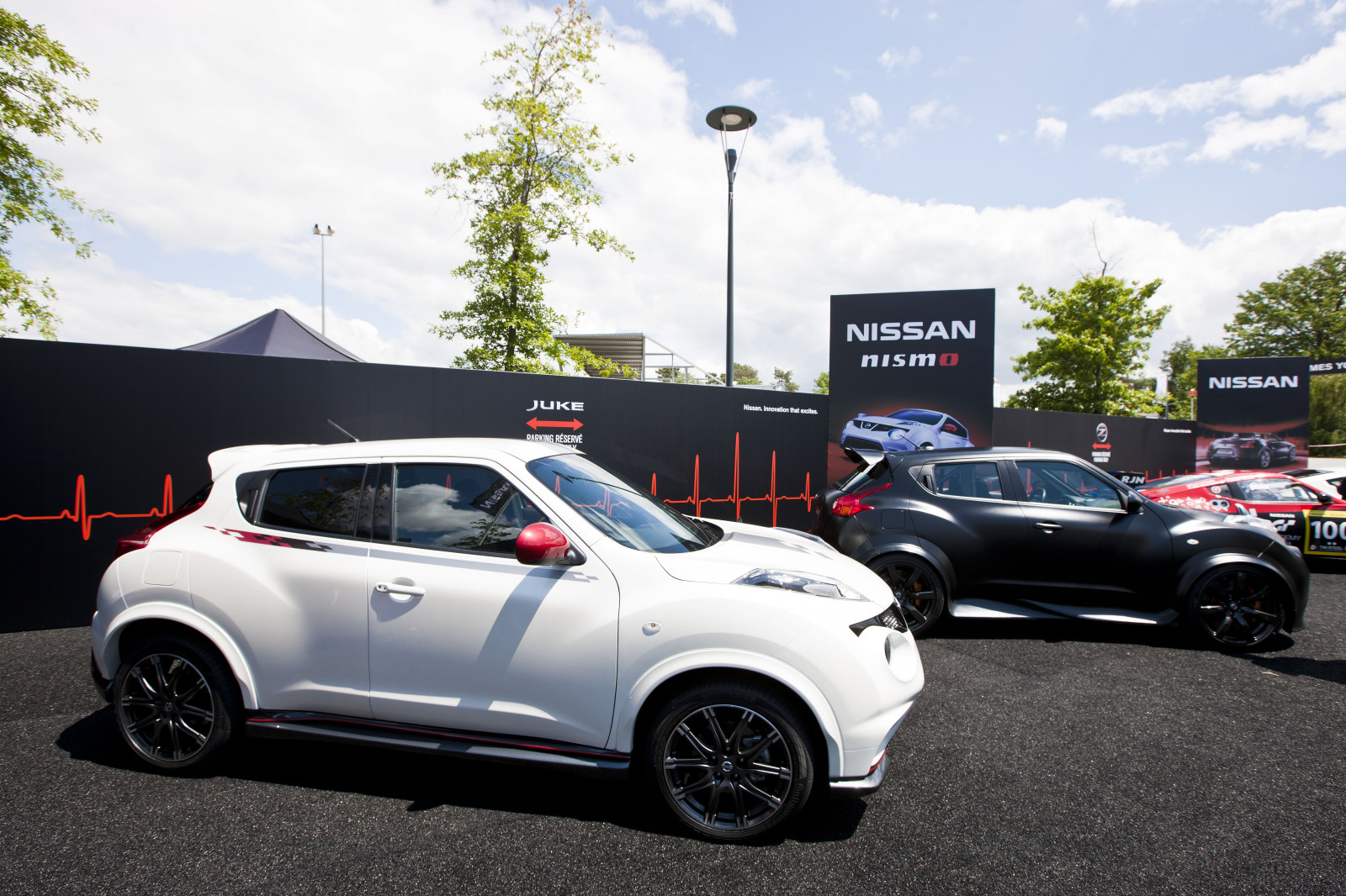 auto, vozidlo, Nissan, Nissan Juke, netcarshow, Netcare, obrázky vozidiel, photo auto, 2014, koleso, Juke Nismo Koncept, pozemné vozidlá, automobilového dizajnu, automobilový exteriér, automobil make, mestské auto, športové úžitkové vozidlo, Kompaktné športové úžitkové vozidlo, mini športové úžitkové vozidlo