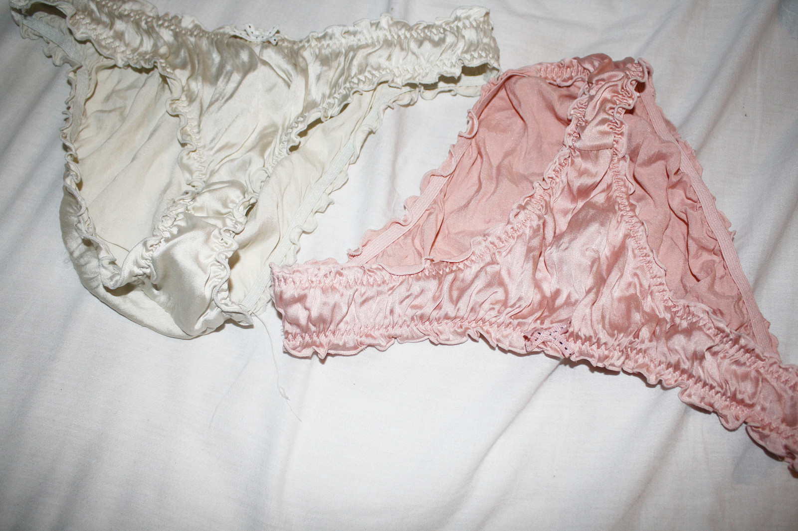 Wallpaper : pink, white, vintage, bed, underwear, silk, lingerie, sheet