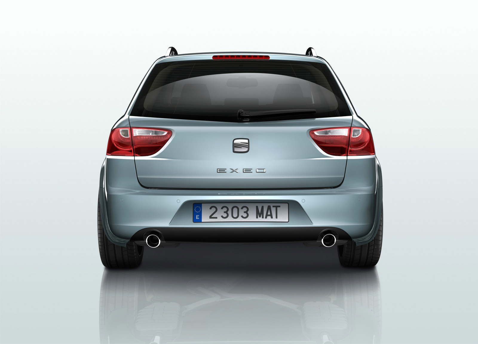 auto, veicolo, sede, Seat Ibiza, 2012, netcarshow, netcar, immagini di auto, auto foto, Exeo ST, veicoli terrestri, esterno automobilistico, auto di famiglia, paraurti, auto compatta, auto esecutivo, hatchback, Seat Altea, Sedile le n, Sedile exeo