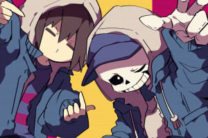 Undertale デスクトップ壁紙 デスクトップ壁紙 Wallhere