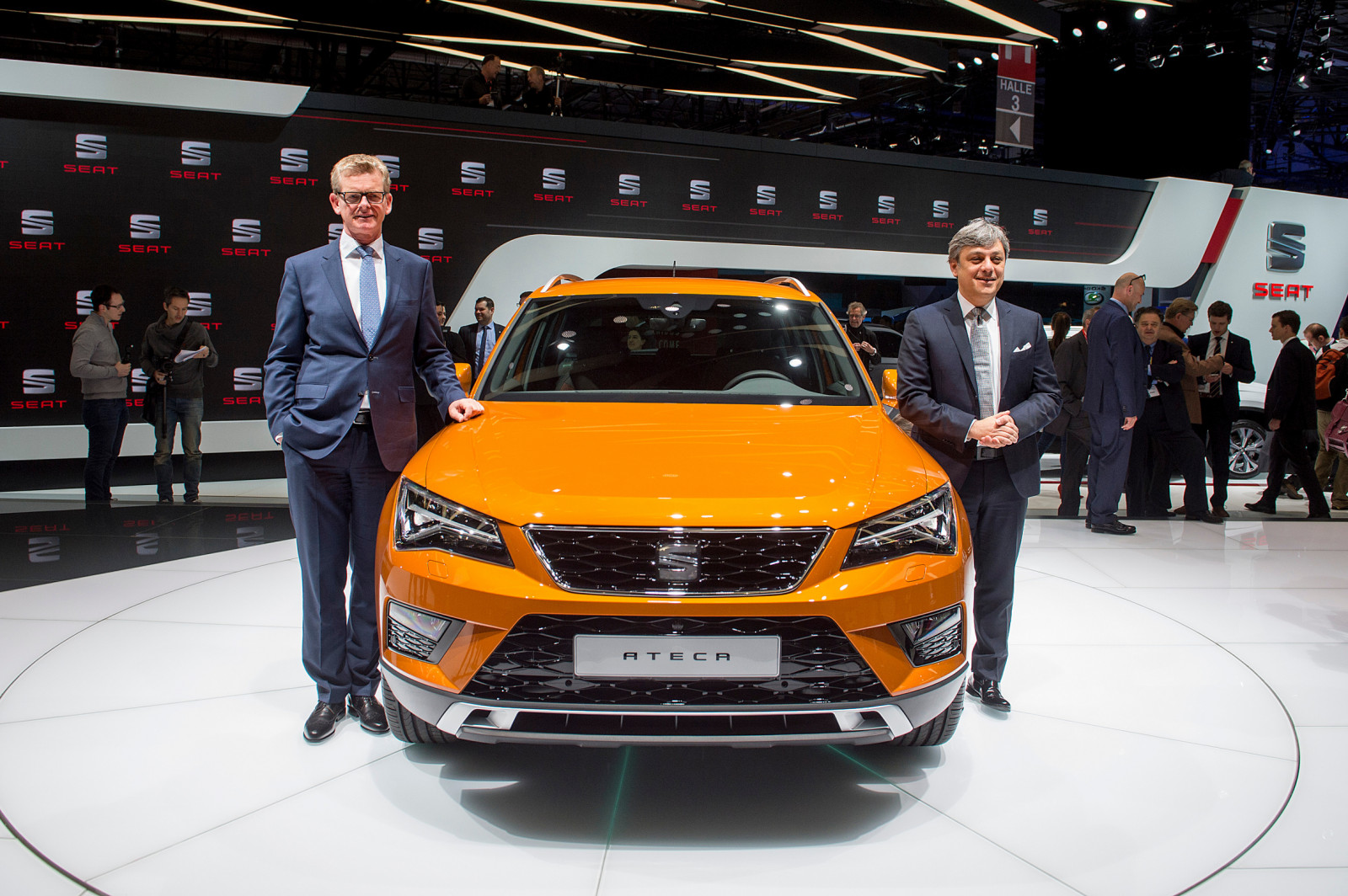 auto, vozidlo, limuzína, Sedadlo, netcarshow, netcar, obrázky vozidel, photo auto, 2016, výstava, Ateca, pozemní vozidla, automobilového designu, automobil make, rodinný vůz, motorové vozidlo, výkonné auto, střední velikost auta, auto show