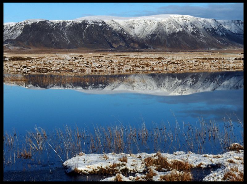 Betrachtung,Schnee,Himmel,Winter,Hochland,Wildnis
