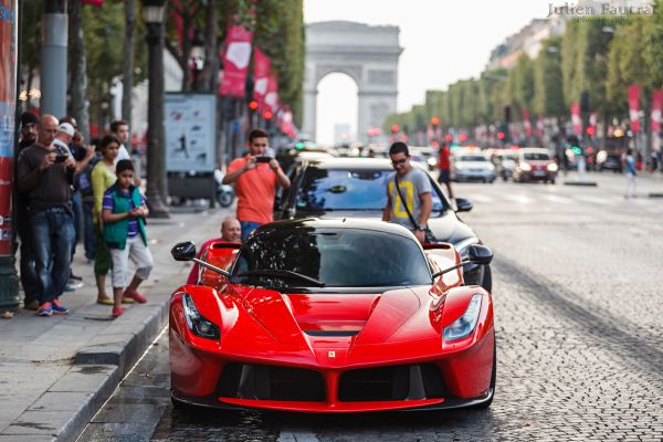 auto,red,summer,Paris,car,sport