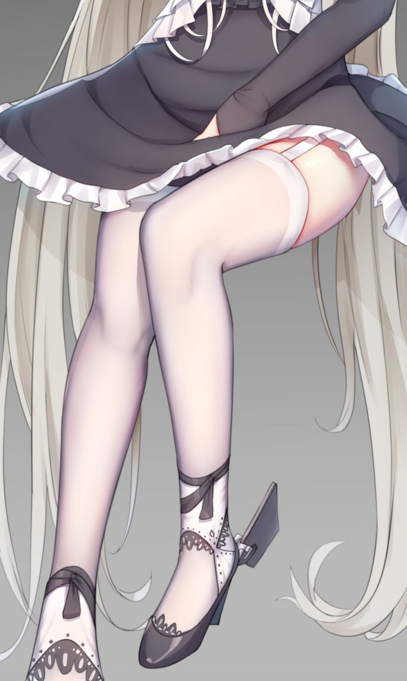 Azur Lane,Formidable Azur Lane