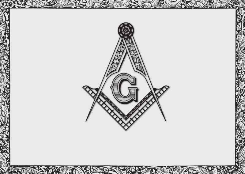 Masons, Bản vẽ, hình minh họa, bản văn, Hình học, Sự tự do Masons, Bản vẽ, hình minh họa, bản văn, Hình học, Sự tự do