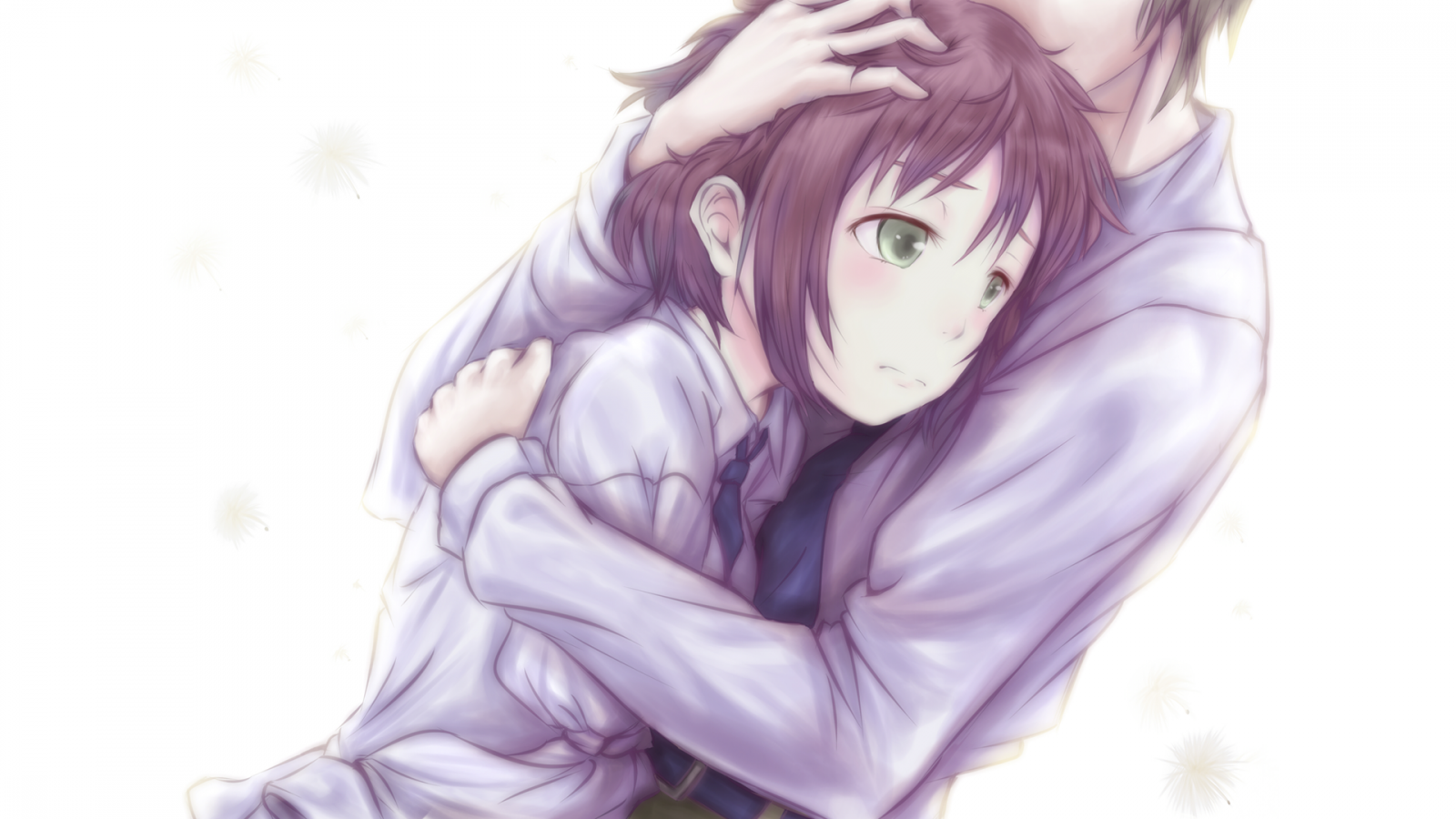 disegno, anime, manga, visual novel, Katawa Shoujo, Rin Tezuka, Hisao Nakai, schizzo, mangaka