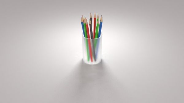 simple background,logo,hand,glass,pens,brand