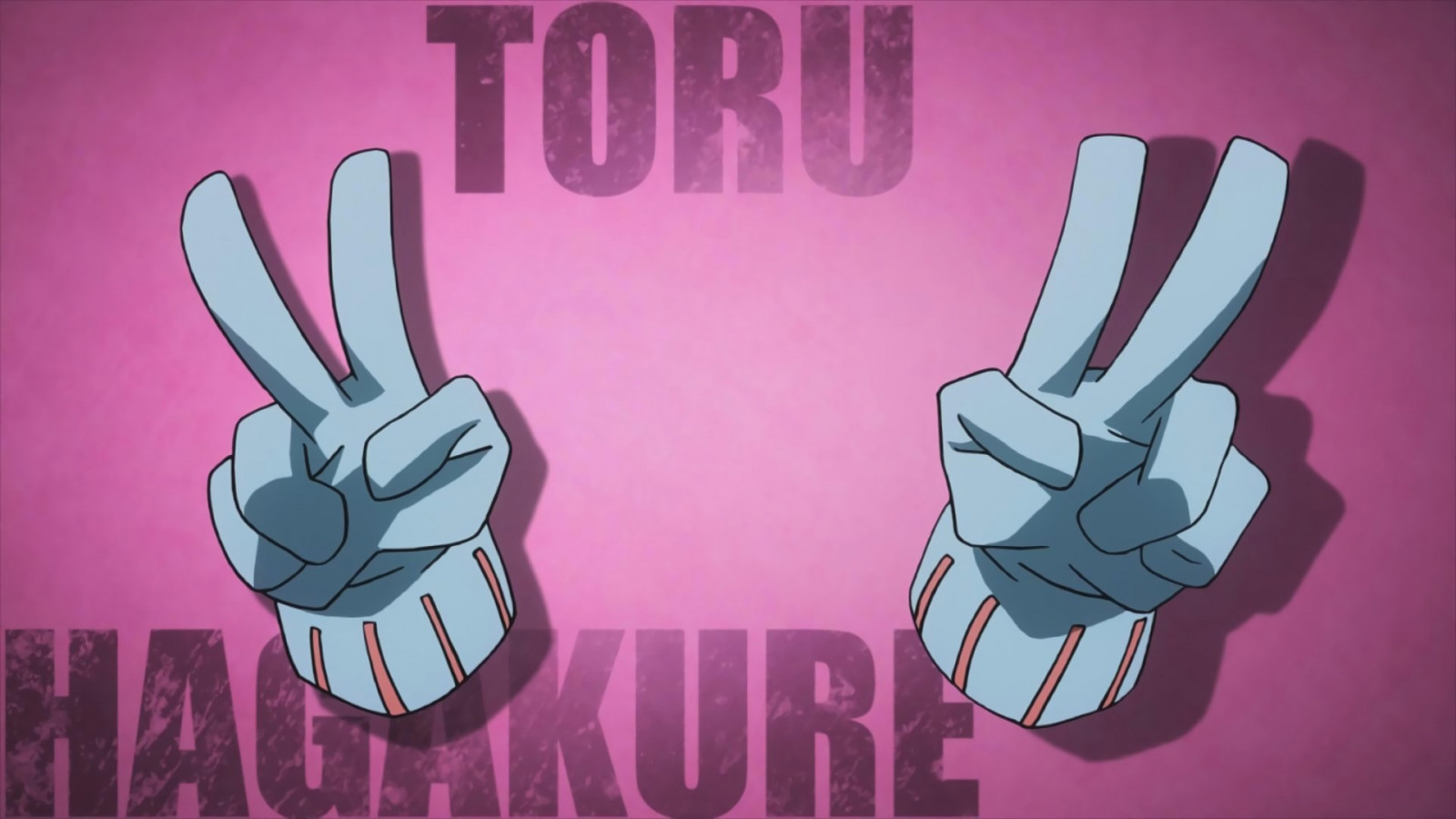 kuva, logo, graafinen suunnittelu, vaaleanpunainen, brändi, Boku no Hero Academia, TAIDE, käsi, sormi, design, kirjasinlaji, tuote
