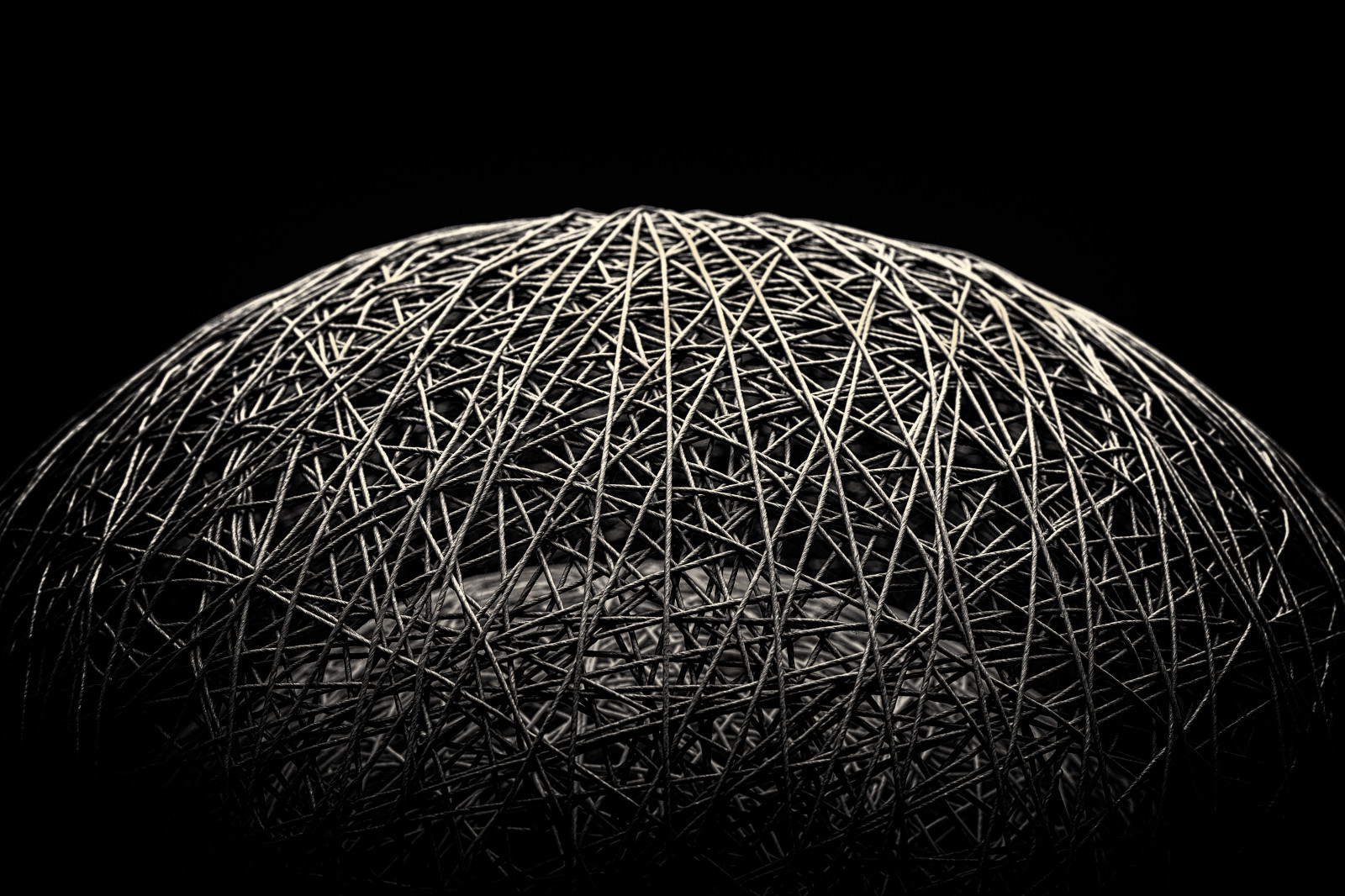 černobílý, noc, architektura, umělecká díla, koule, symetrie, Kánon, kov, kruh, kupole, UMĚNÍ, světlo, Černý a bílý, lowkey, tělesné, tvar, čára, tma, stálý život, canon6d, Černý a bílý, monochromatické fotografování, studiophotography, architecturephotography, stilllifephotography, tabletopphotography