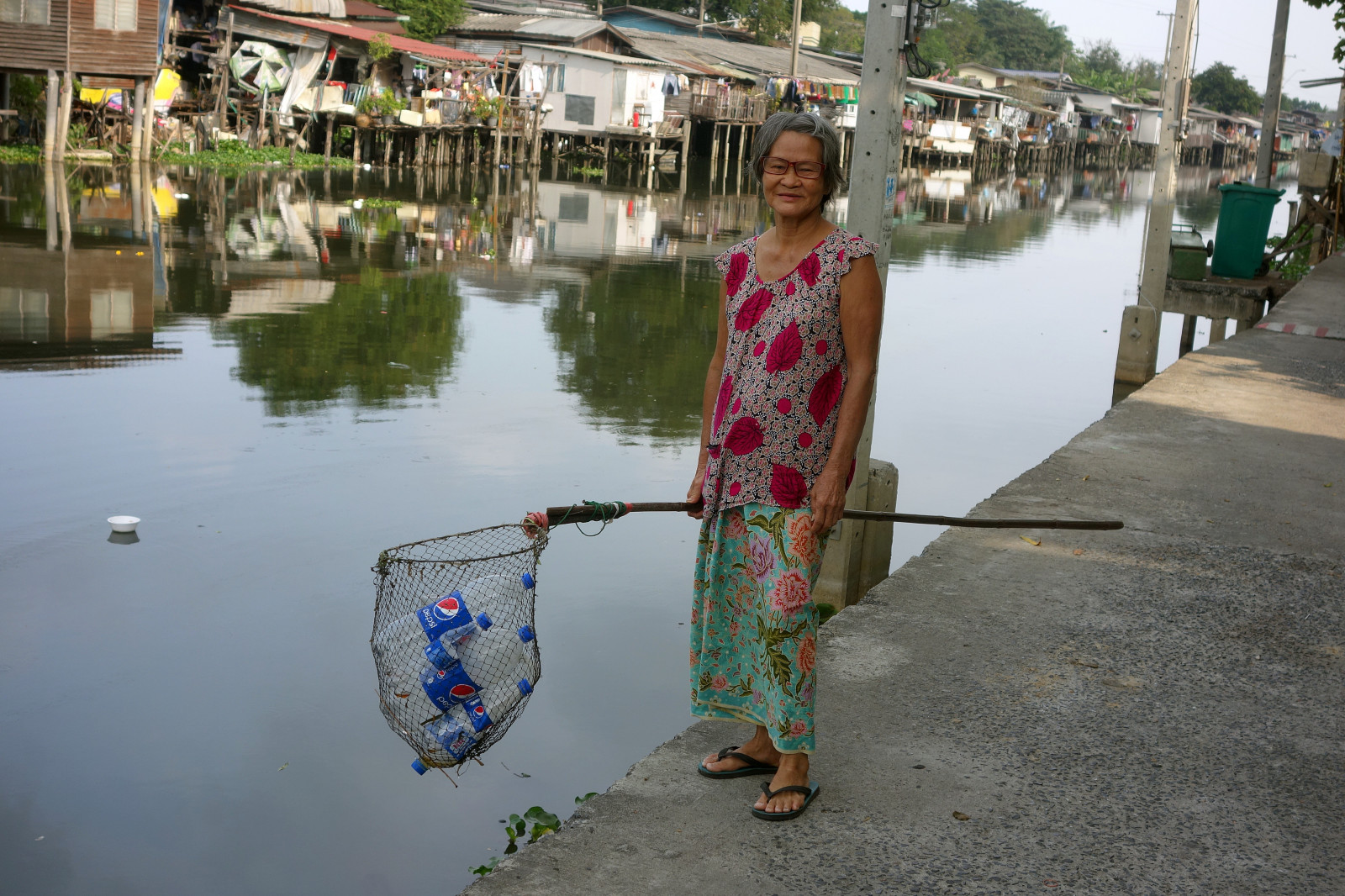voda, dovolená, rekreace, strom, dívka, Cestovní ruch