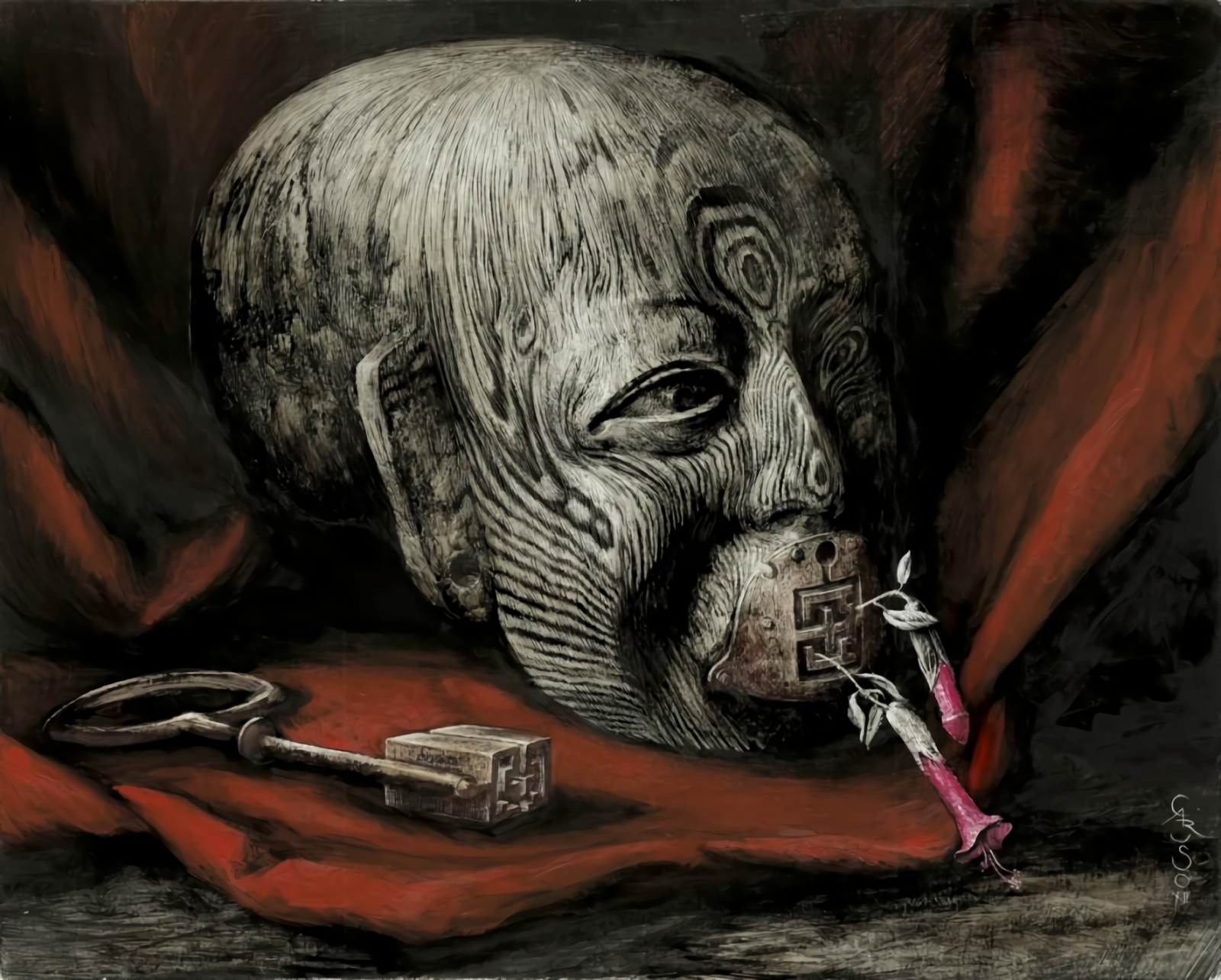 malovat, malování, UMĚNÍ, dřevo, umělec, revolver, vráska, lebka, výkres, working animal, visual arts, kost, ilustrace, grafiti, akvarel barvy, autoportrét, zátiší fotografování, stálý život, vousy, tma, fiktivní postava, maso, umělecká díla, moderní umění, akrylová barva, tetování, nástěnná malba, Volně žijících živočichů, portrét, beletrie