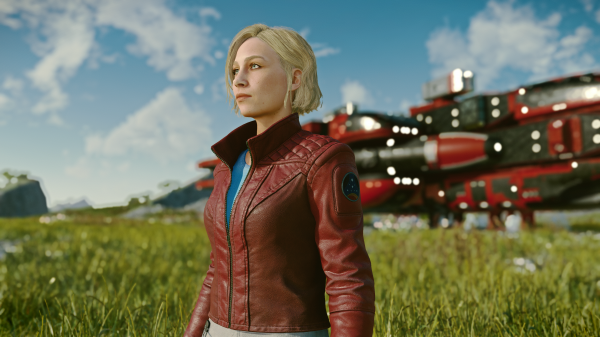 Starfield video game, bethesda, Bethesda Softworks, reshade, video games