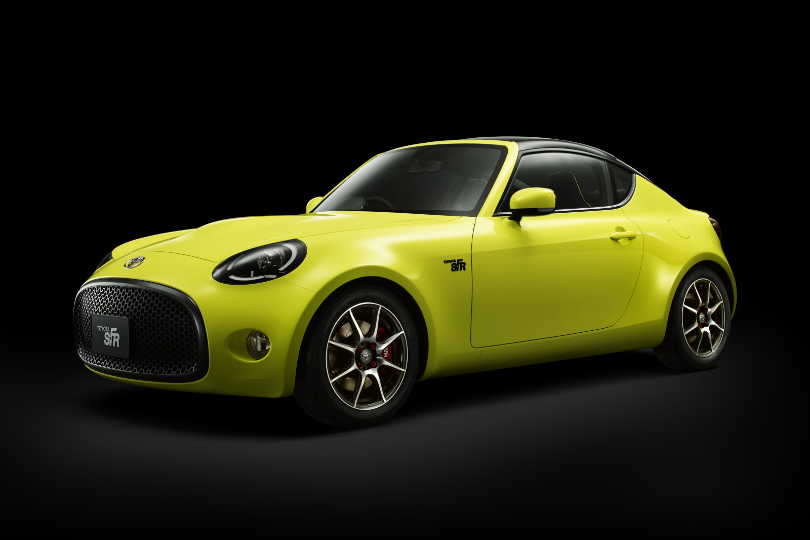 auto, veicolo, Toyota, auto sportiva, netcarshow, netcar, immagini di auto, auto foto, 2016, ruota, S FR, veicoli terrestri, design automobilistico, esterno automobilistico, marca di automobile, Compact SUV