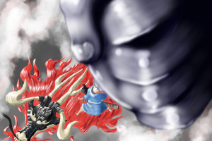 Wallpaper Kaido One Piece 3840x2160 Lisal08 Hd Wallpapers Wallhere