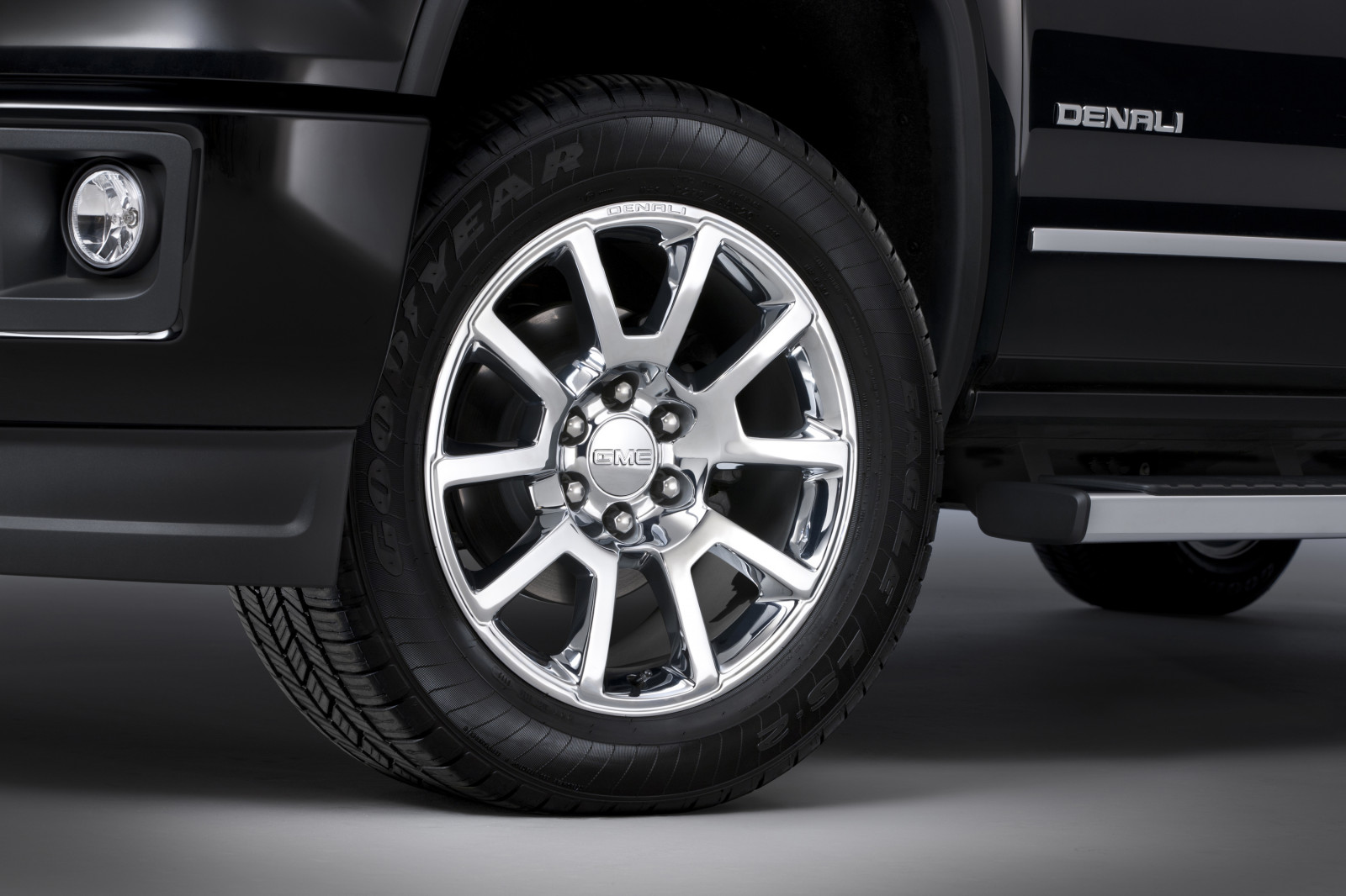 Wallpaper 2015, GMC, netcarshow, netcar, car images, car photo