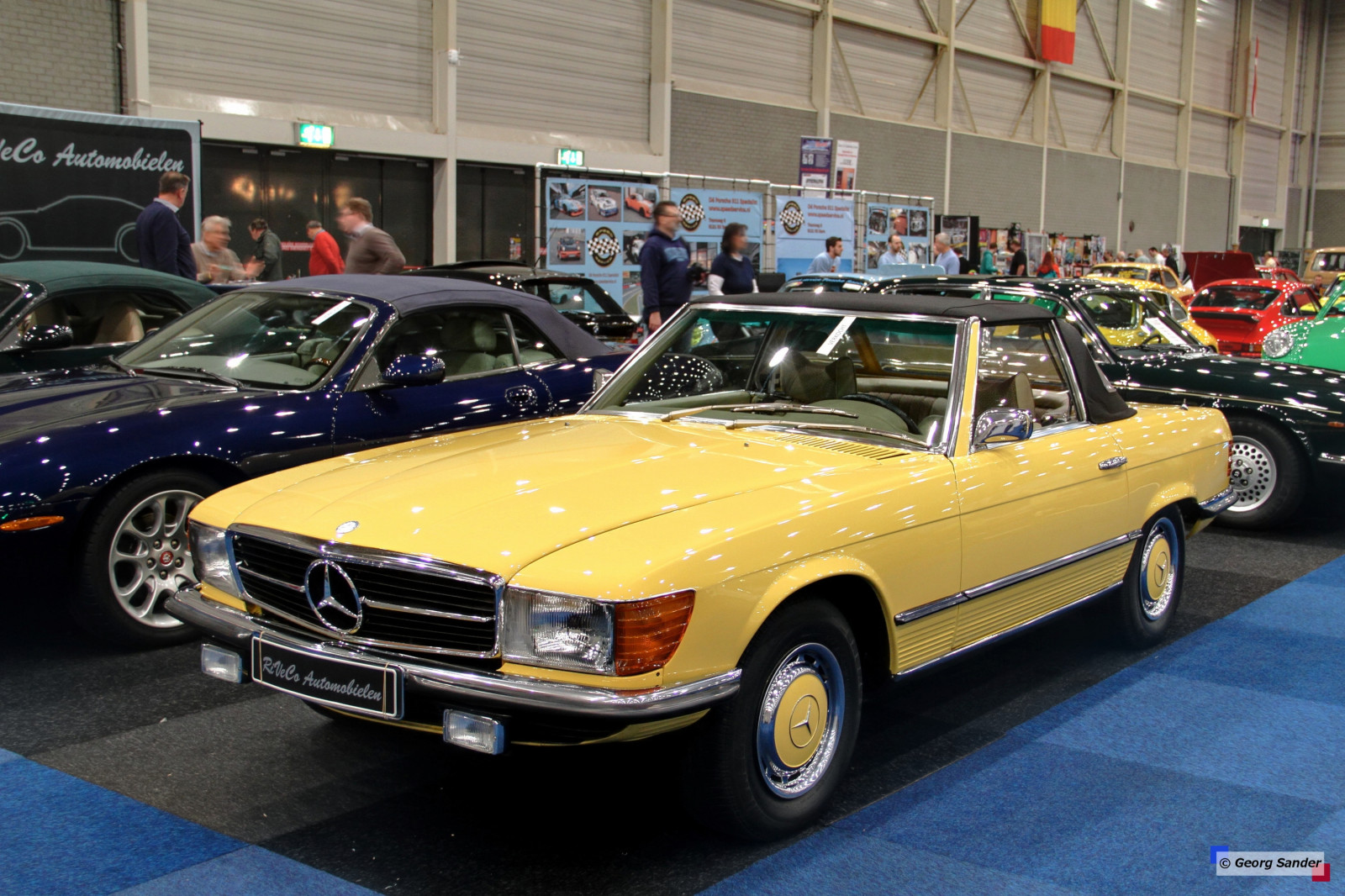 starý, auto, vozidlo, žlutý, Mercedes Benz, Nizozemí, sportovní auto, 2015, Roadster, pohřbít, klasická auta, Konvertibilní, Oldtimer, holandský, výkon auta, horní, limuzína, Holandsko, alt, klasika, 1971, R, benz, 1989, označit, mk, fotografie, Mezinárodní, cars, motor, mobil, auto, SL, show, automobil, série, tapeta na zeď, klasický, fotky, mercedes, typ, foto, obraz, obrázek, snímky, fotografie, fotos, gelb, mercedesbenz, auta, typ, bild, generace, serie, bilder, litr, litr, automobil, messe, Motorshow, automesse, Maastricht, Ausstellung, mobiel, niederlande, automobilausstellung, automobilmesse, interclassics, topmobiel, 107, r107, pozemní vozidla, automobilového designu, automobilový exteriér, automobil make, luxusní vůz, motorové vozidlo, starožitný auto, auto show, Mercedes Benz r107 a C107, Mercedes Benz 450sel 6 9