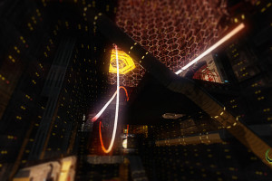 Nexus Core Level Quake 4 3840x2160 px