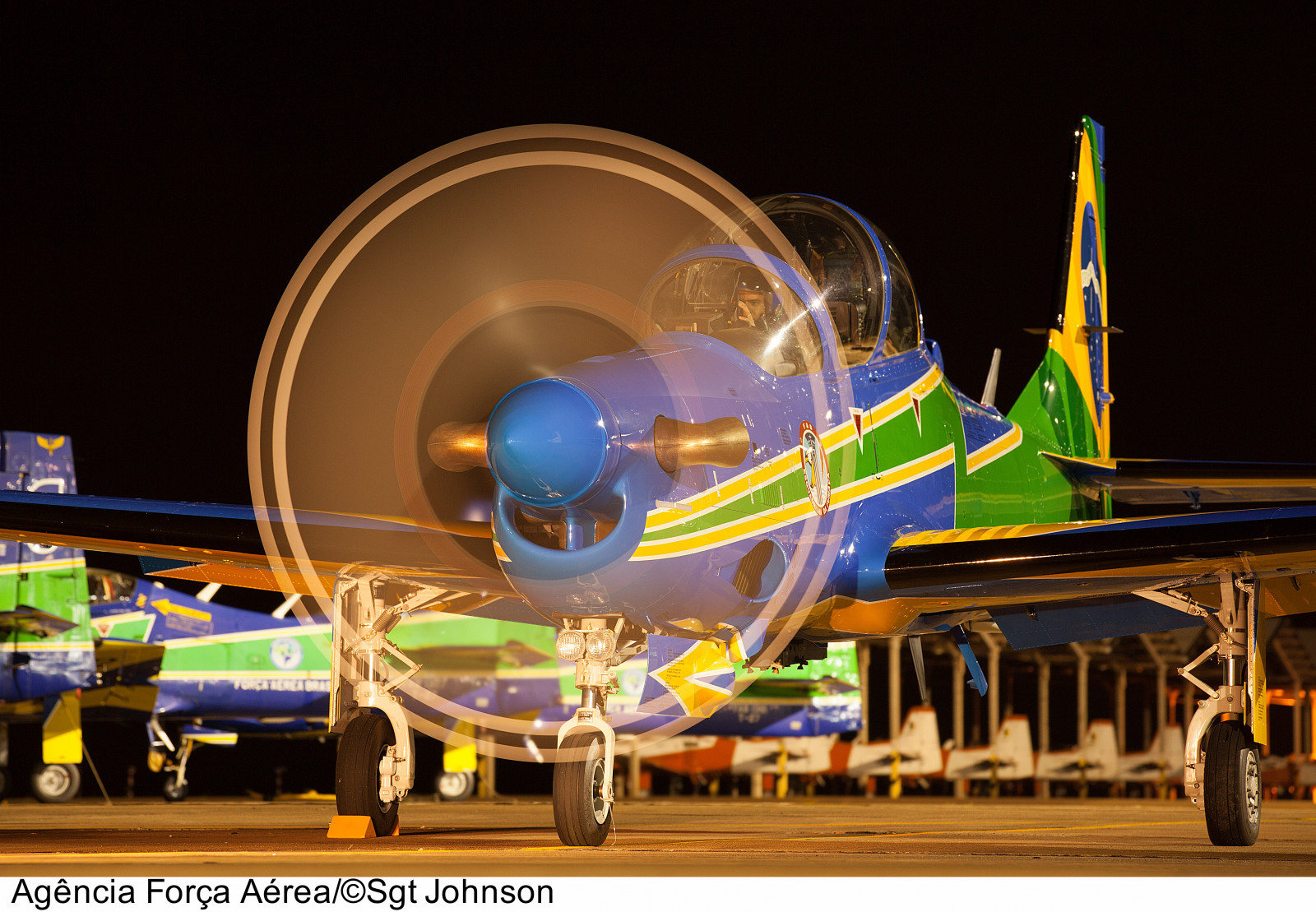 Brazílie, podprsenka, super, sp, tucano, Eda, Pirassununga, a29, esquadrilhadafumaca, a29b, fotojohnsonbarros, embraera29bsupertucano